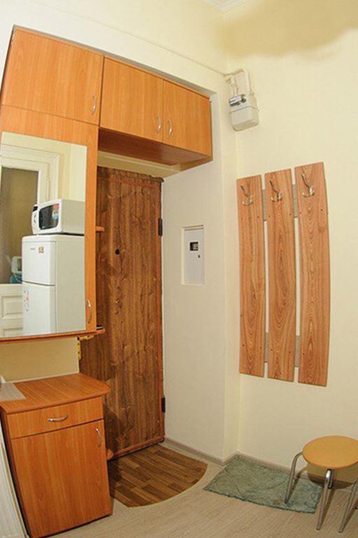 Anna Apartments Leópolis Habitación foto